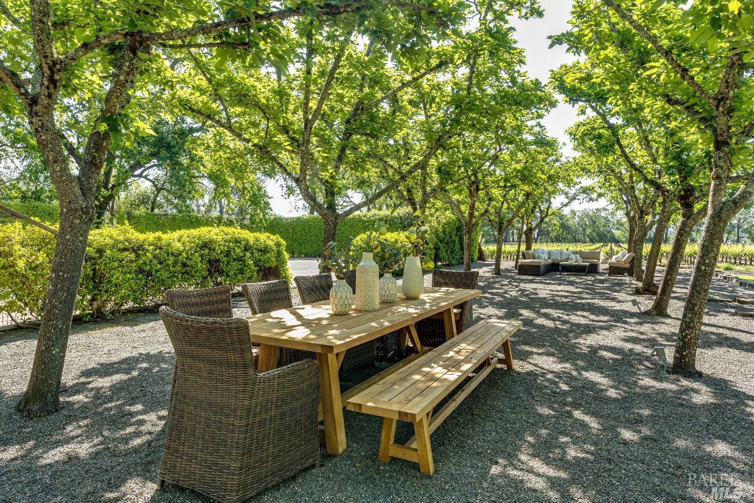 1105 Lodi Lane St. Helena CA 94574