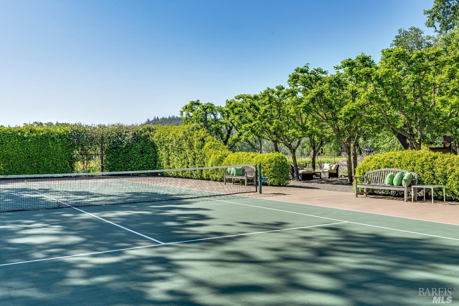 1105 Lodi Lane St. Helena CA 94574