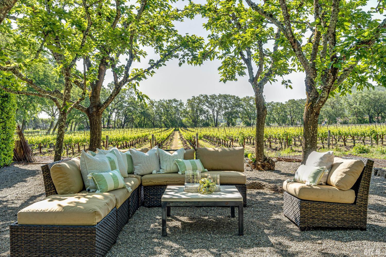 1105 Lodi Lane St. Helena CA 94574