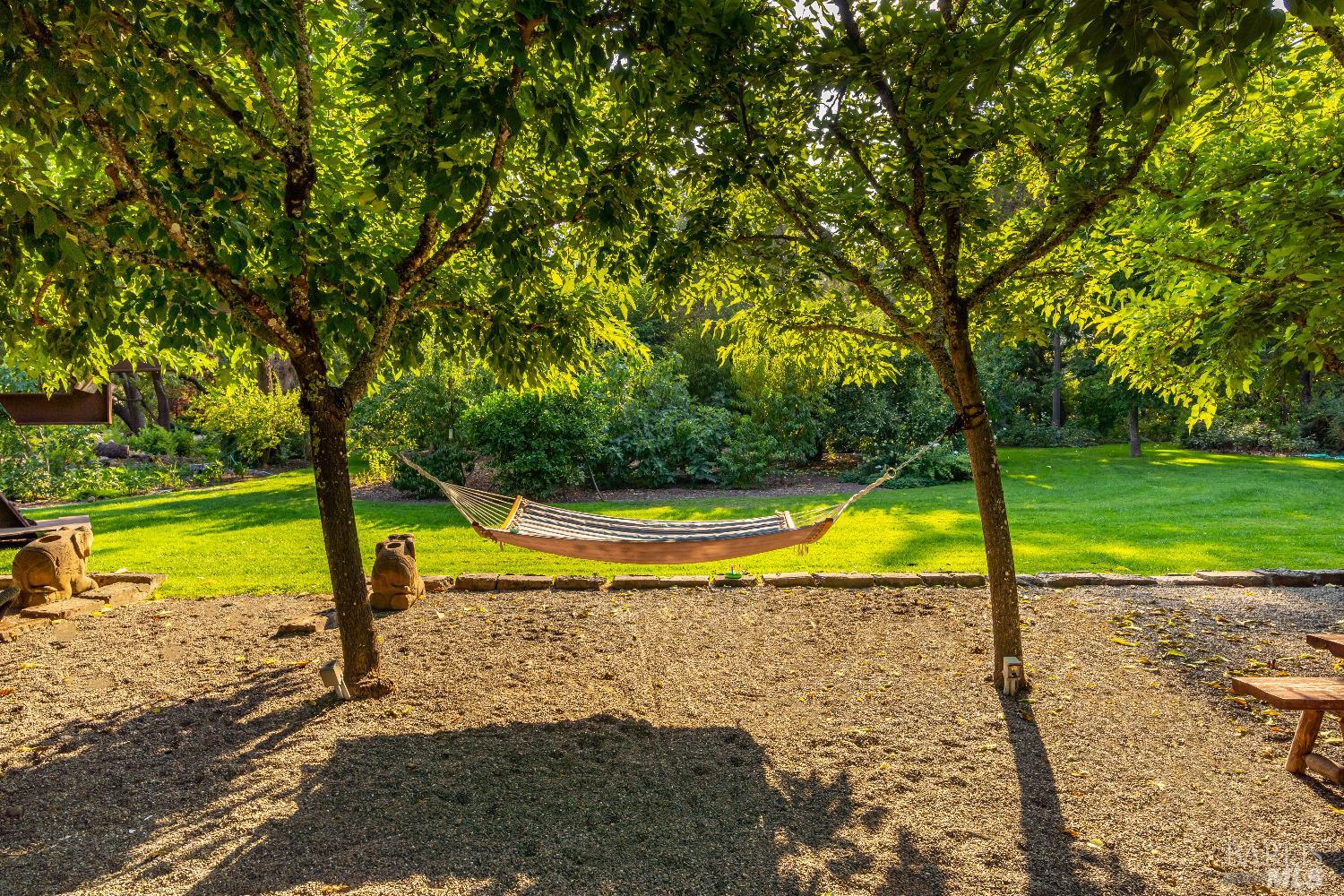 1105 Lodi Lane St. Helena CA 94574