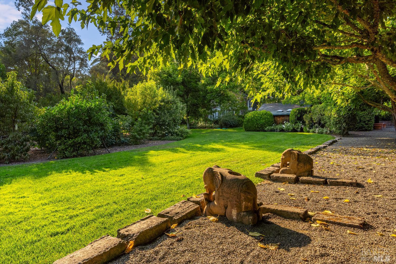 1105 Lodi Lane St. Helena CA 94574