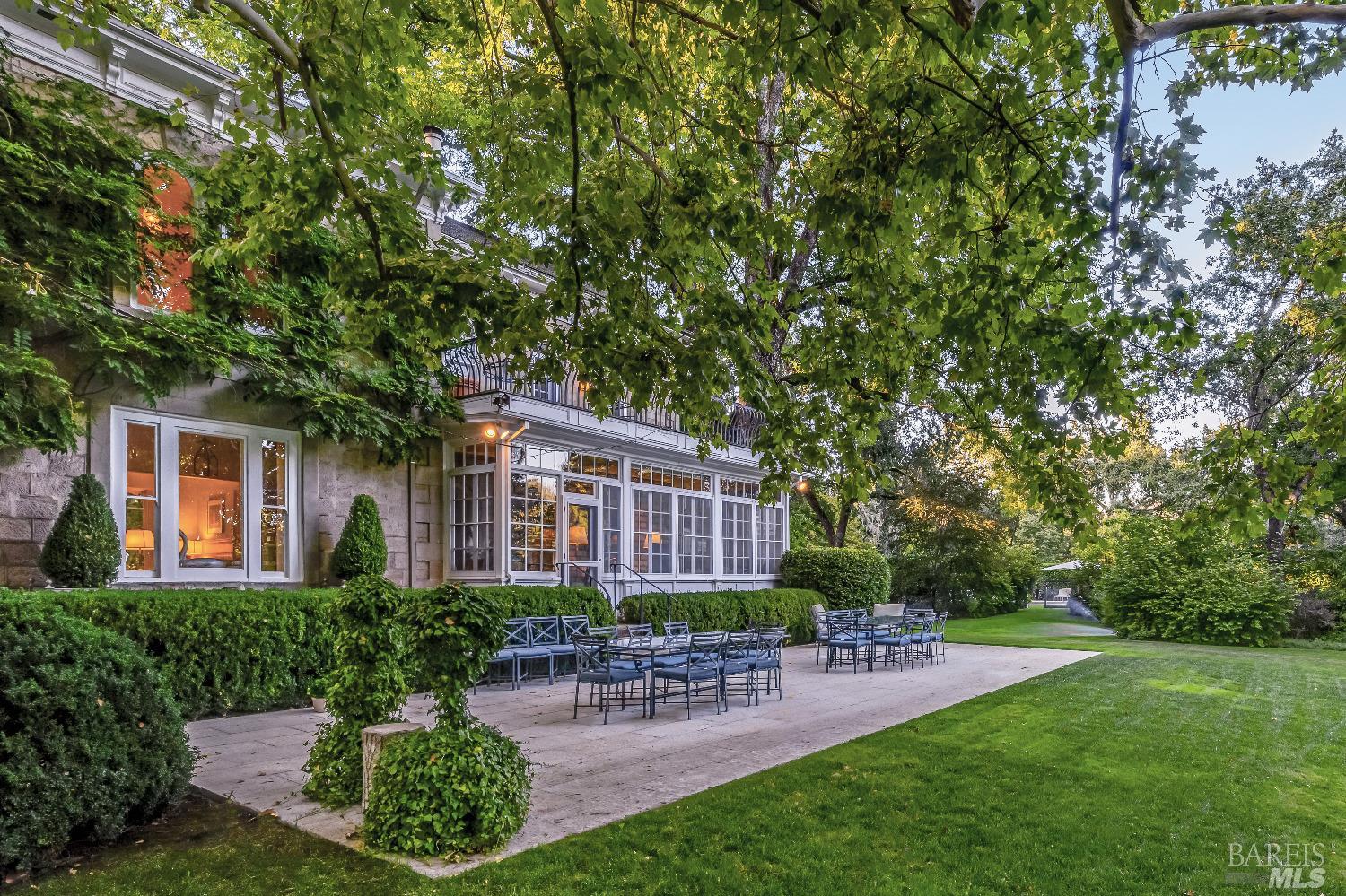 1105 Lodi Lane St. Helena CA 94574