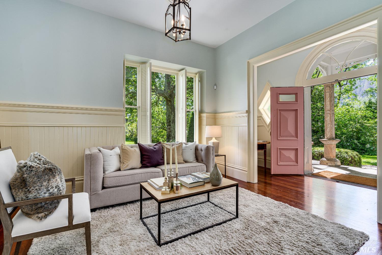 1105 Lodi Lane St. Helena CA 94574