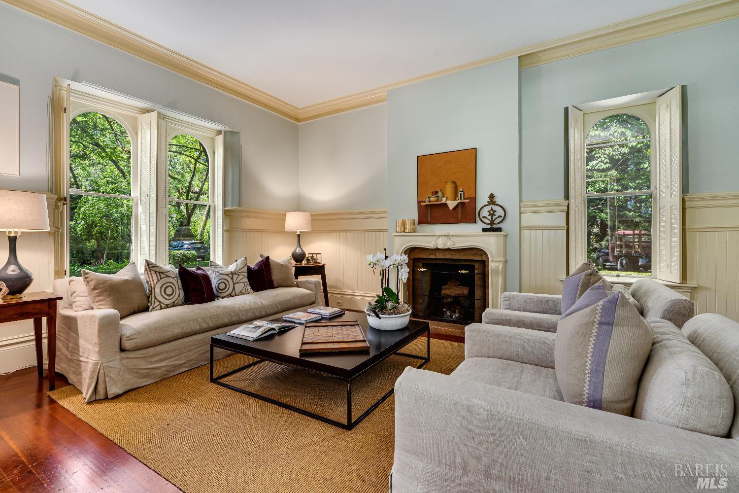1105 Lodi Lane St. Helena CA 94574
