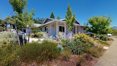 404 N Foothill Boulevard Cloverdale CA 95425