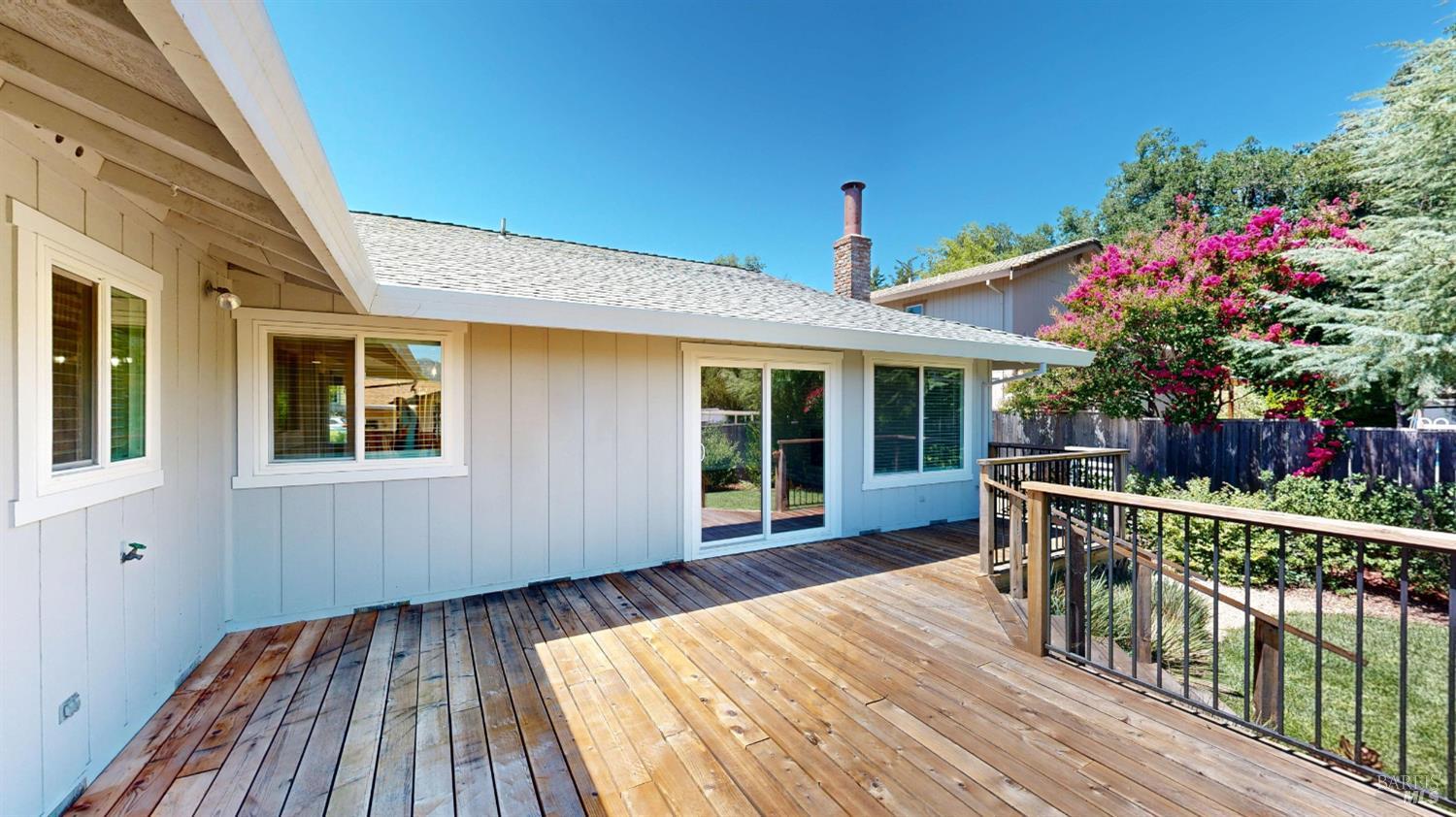 404 N Foothill Boulevard Cloverdale CA 95425