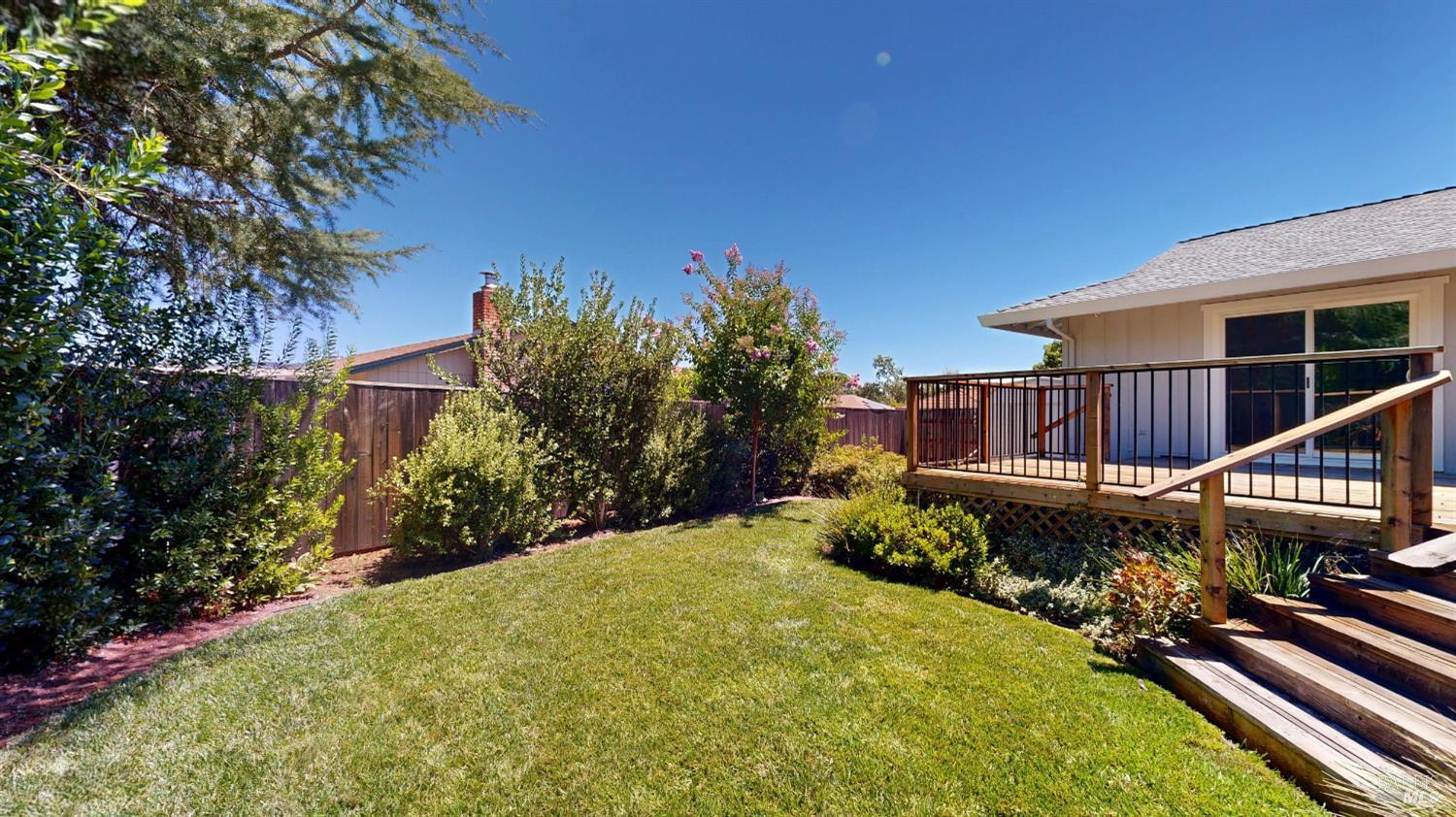 404 N Foothill Boulevard Cloverdale CA 95425