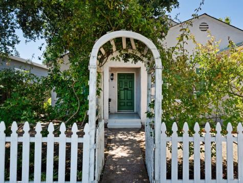 636 Dexter Street Santa Rosa CA 95404