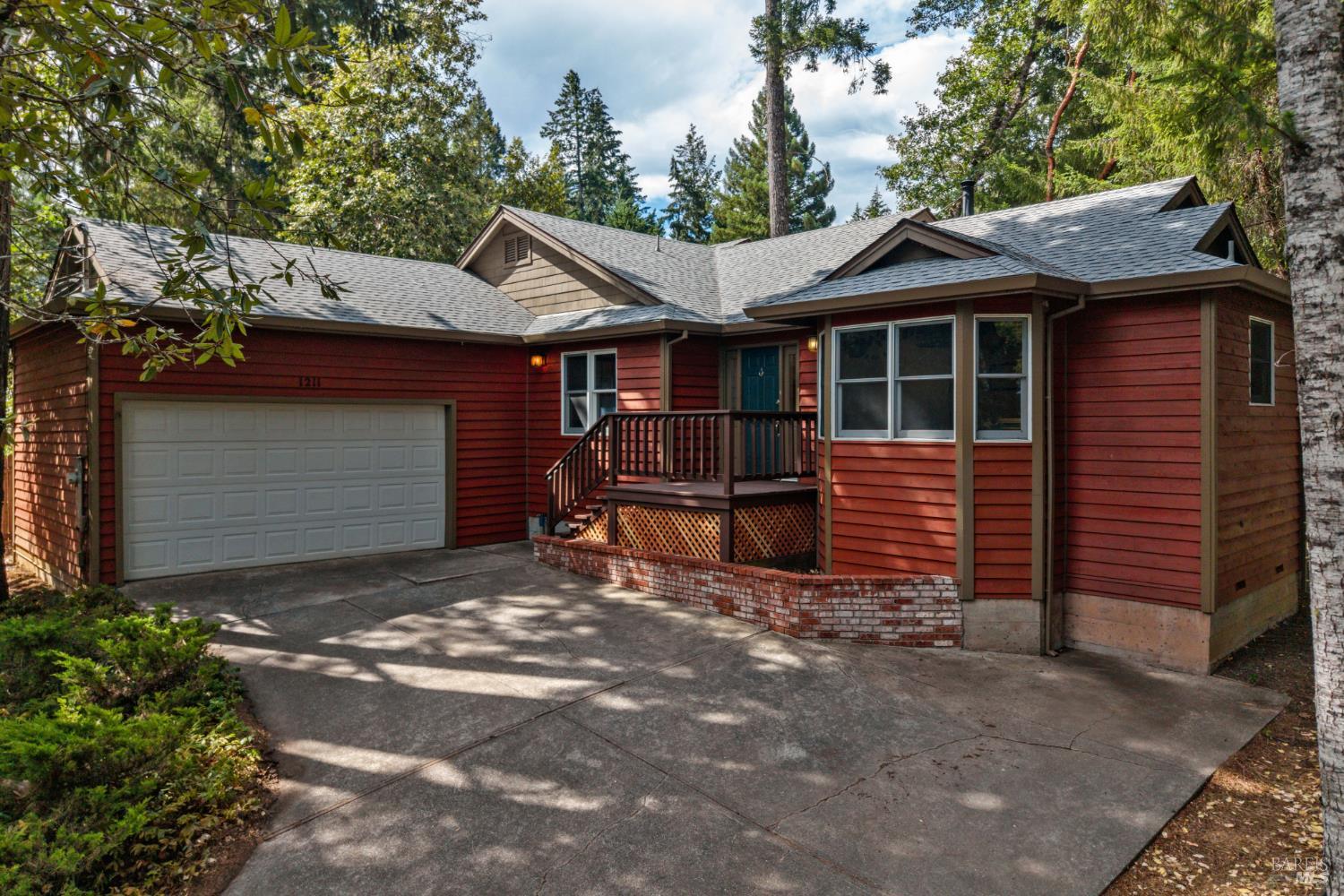 1211 Maize Way Willits CA 95490