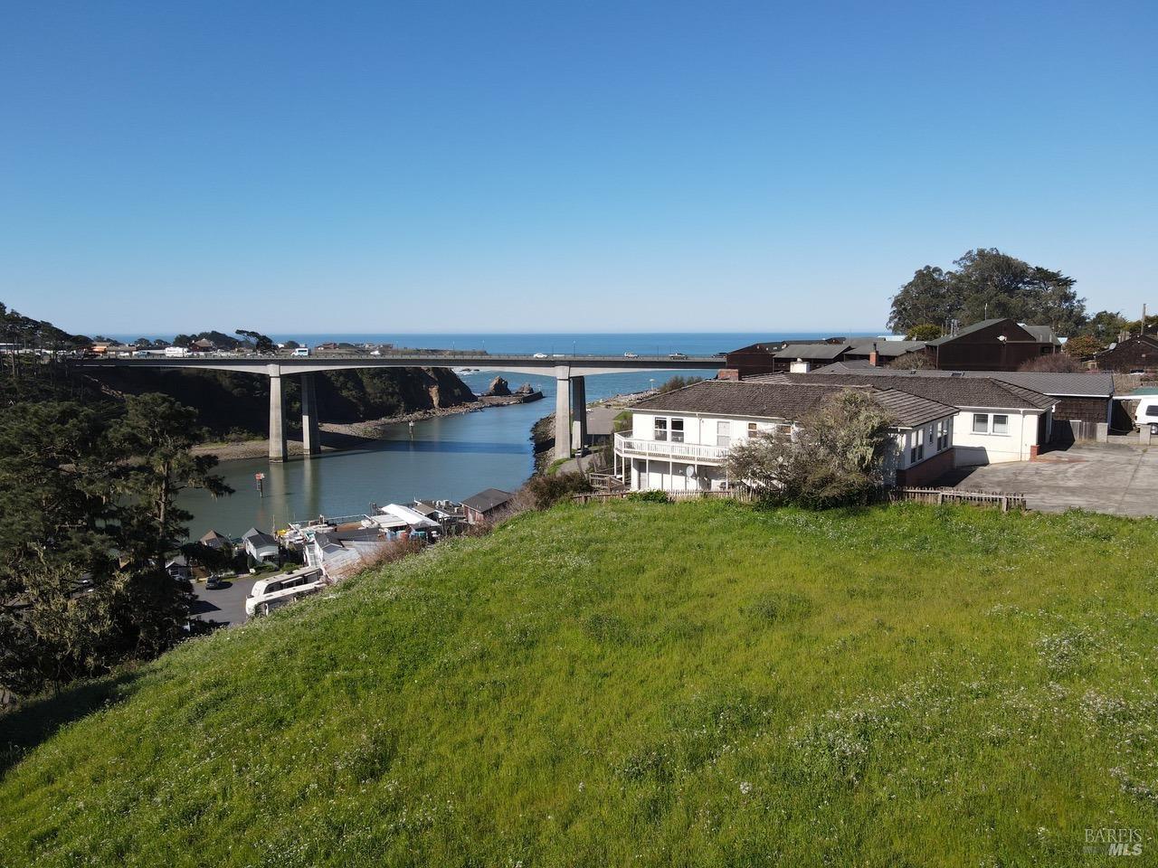 300 N Harbor Drive Fort Bragg CA 95437