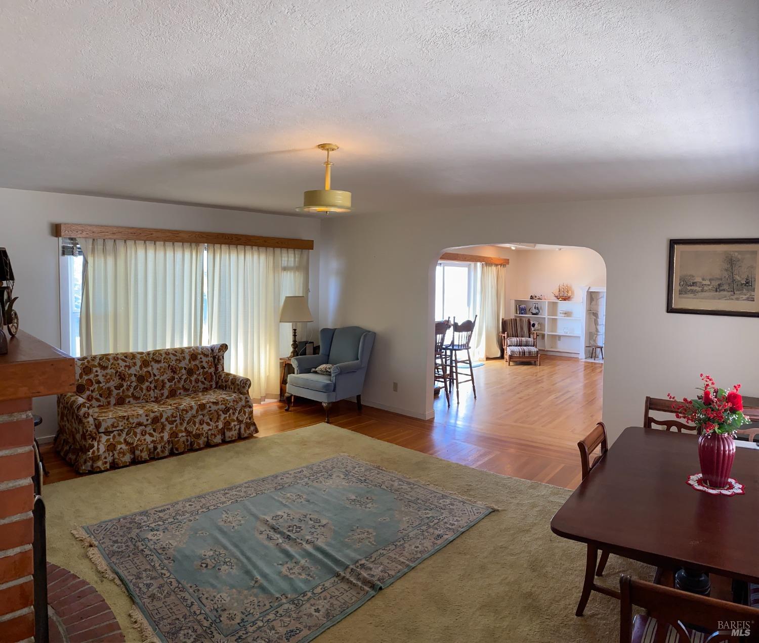 300 N Harbor Drive Fort Bragg CA 95437