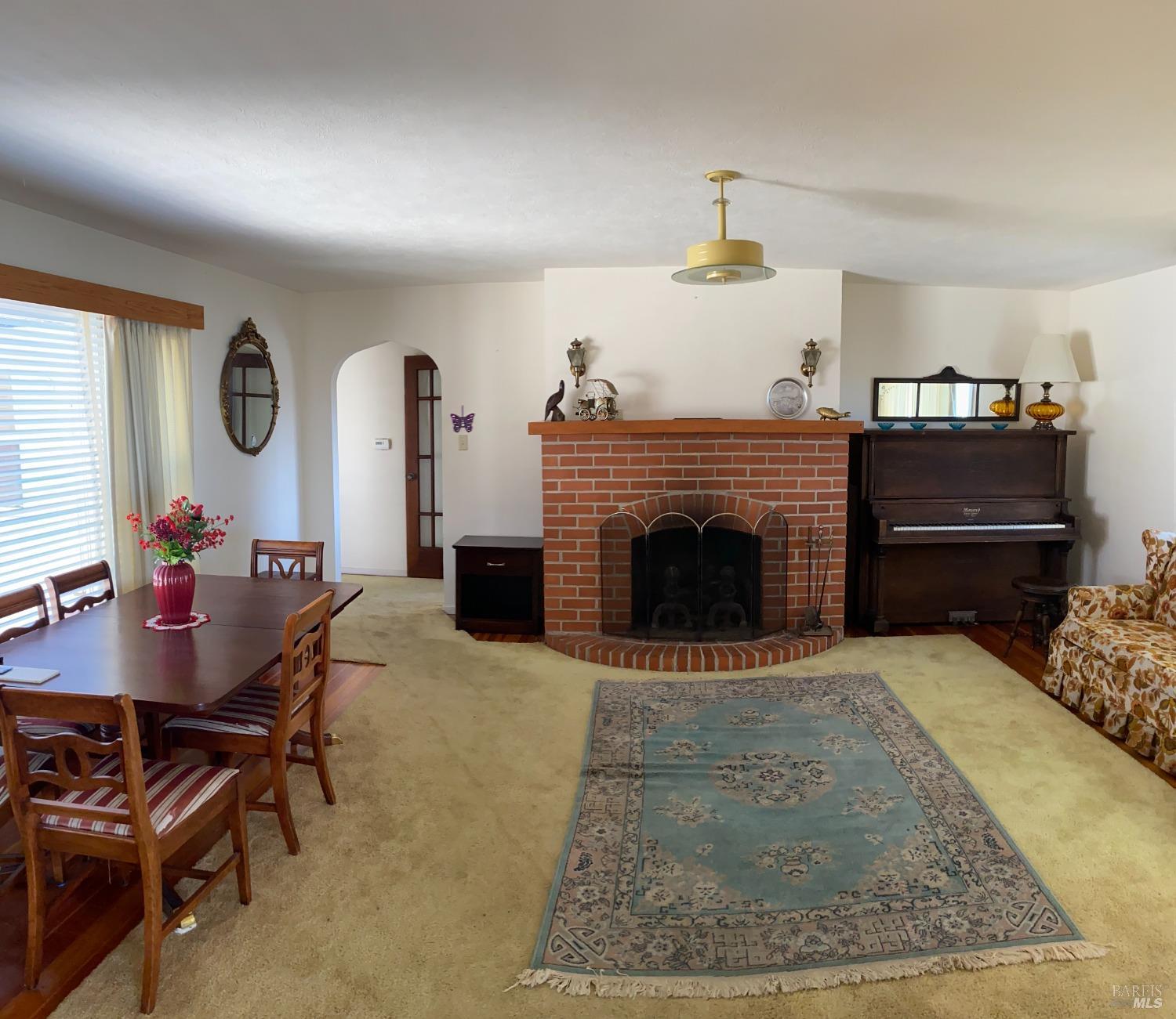 300 N Harbor Drive Fort Bragg CA 95437