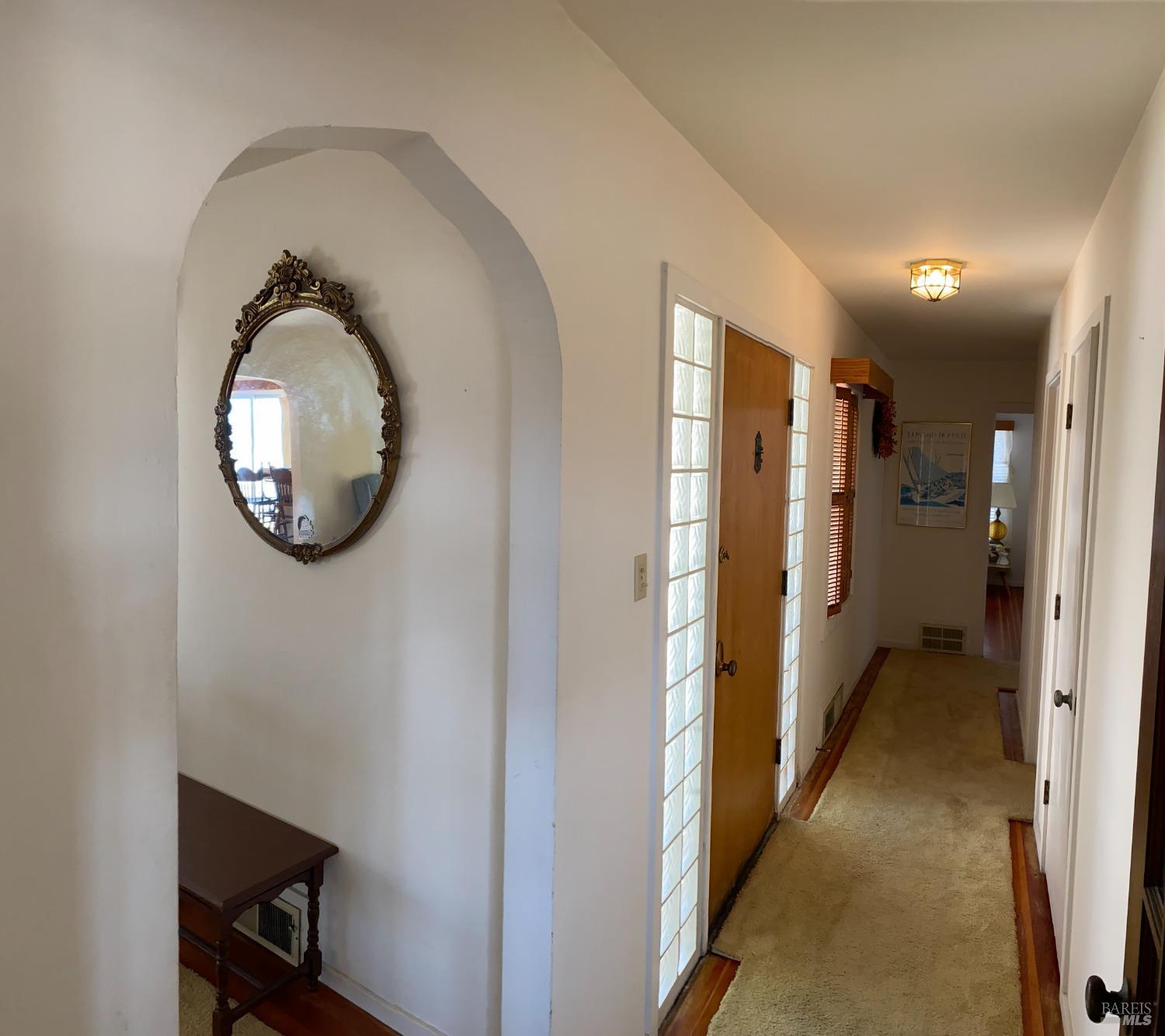 300 N Harbor Drive Fort Bragg CA 95437