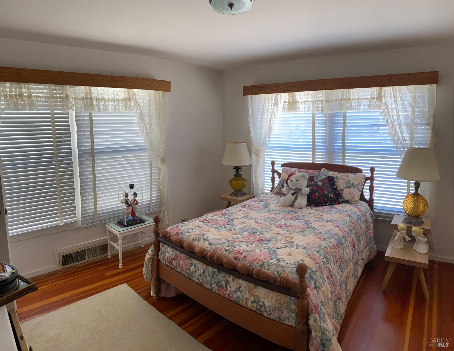 300 N Harbor Drive Fort Bragg CA 95437