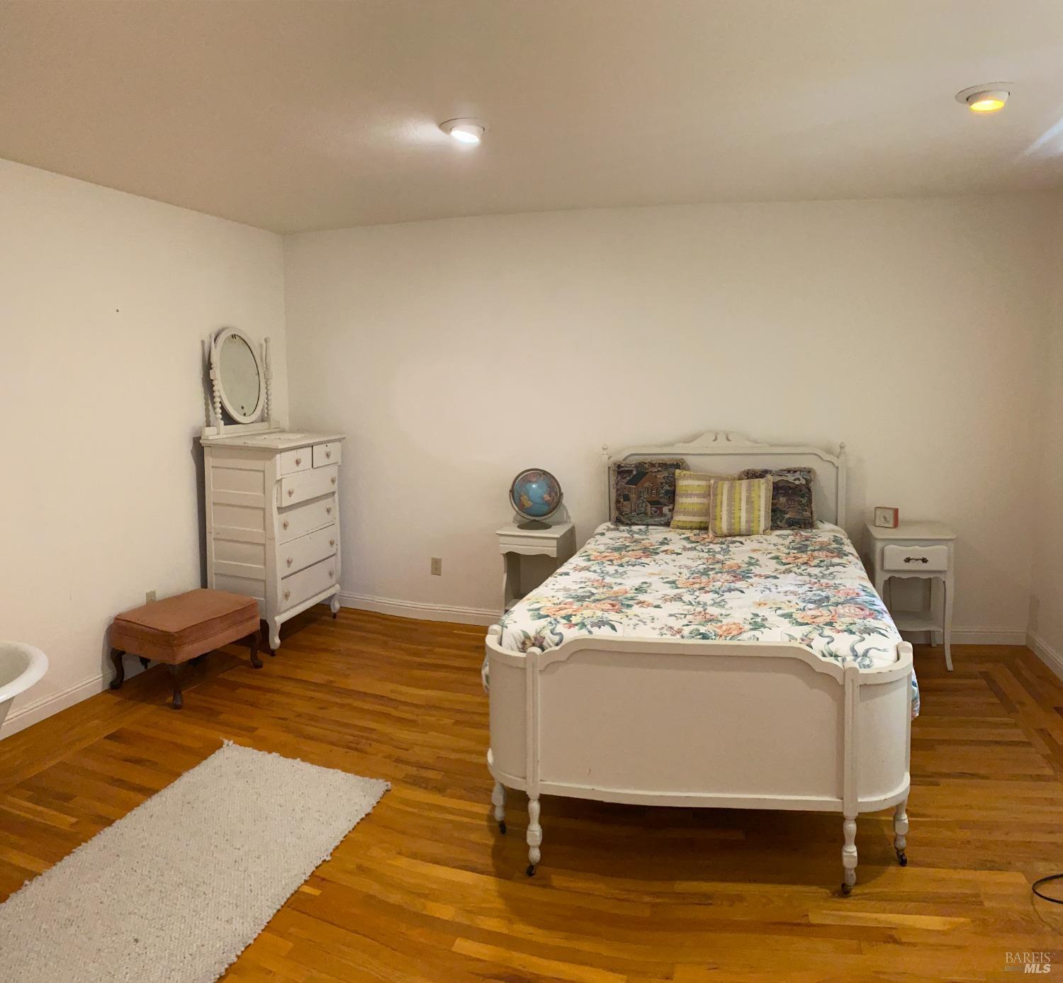 300 N Harbor Drive Fort Bragg CA 95437