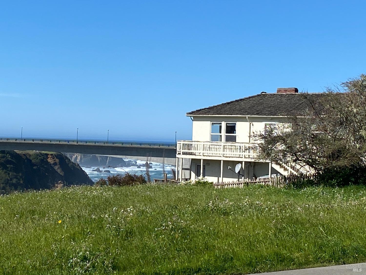 300 N Harbor Drive Fort Bragg CA 95437