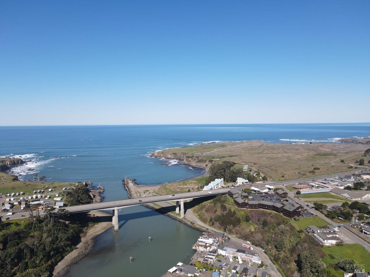 300 N Harbor Drive Fort Bragg CA 95437