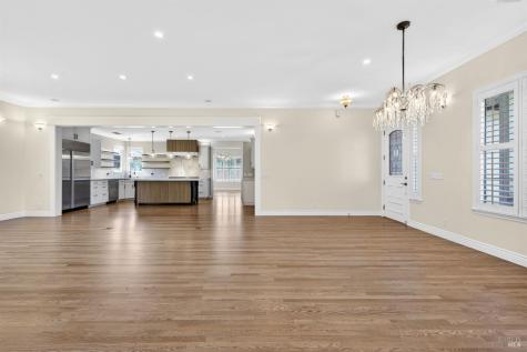 612 Benjamins Court Santa Rosa CA 95409