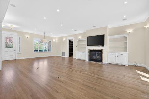 612 Benjamins Court Santa Rosa CA 95409