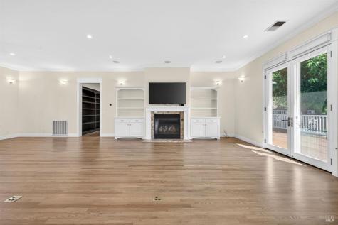 612 Benjamins Court Santa Rosa CA 95409