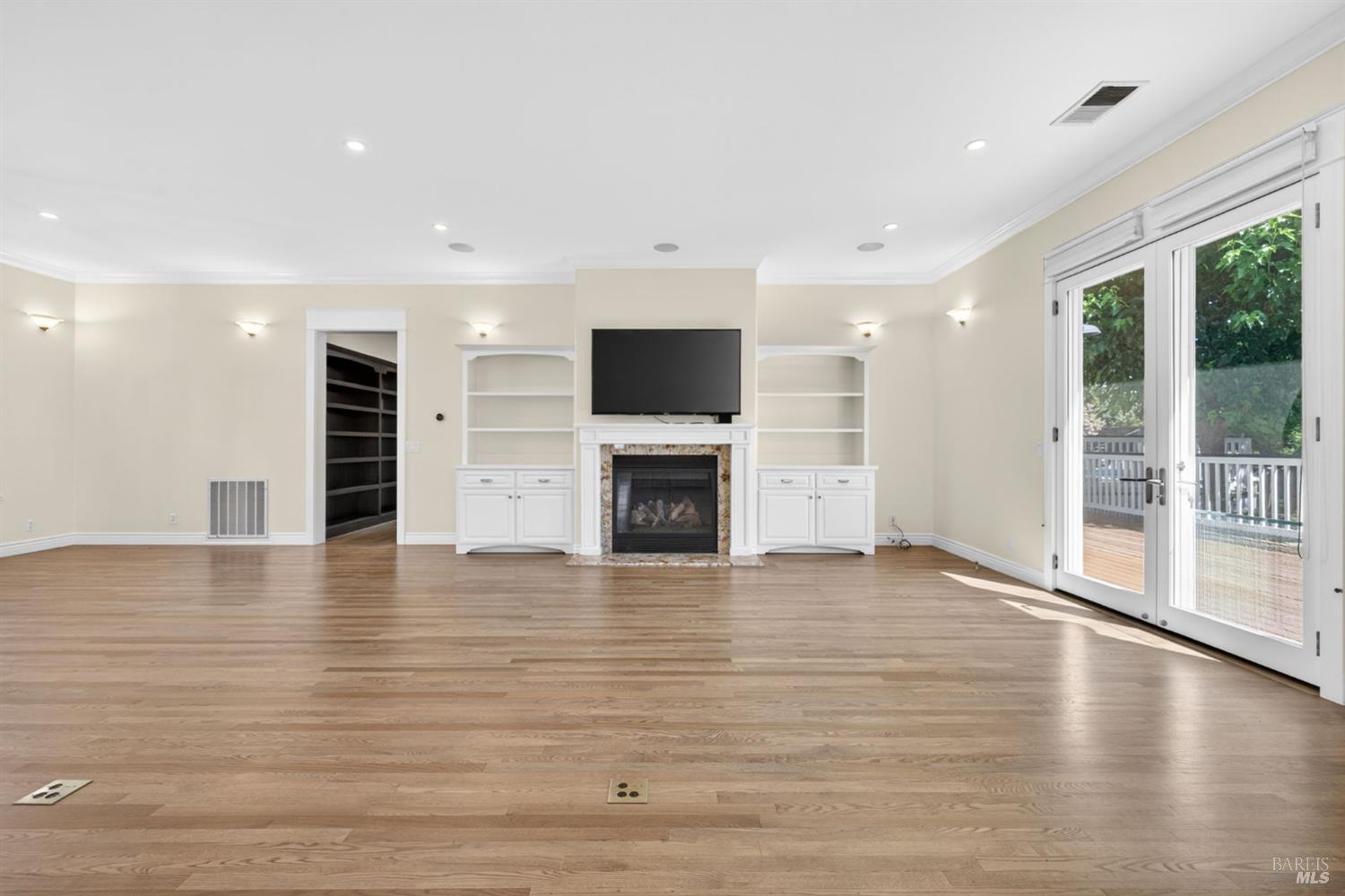 612 Benjamins Court Santa Rosa CA 95409