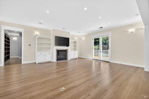 612 Benjamins Court Santa Rosa CA 95409