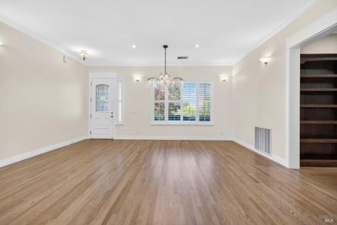 612 Benjamins Court Santa Rosa CA 95409