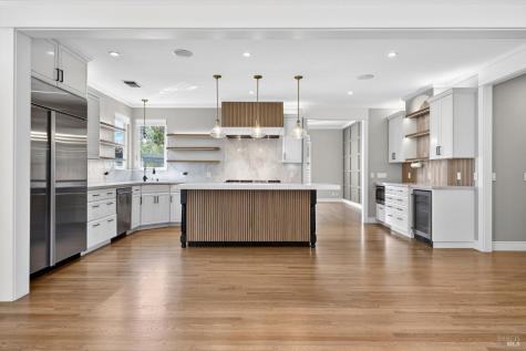 612 Benjamins Court Santa Rosa CA 95409
