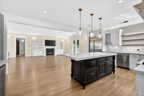 612 Benjamins Court Santa Rosa CA 95409
