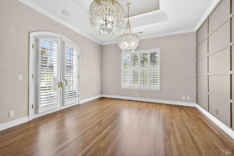 612 Benjamins Court Santa Rosa CA 95409