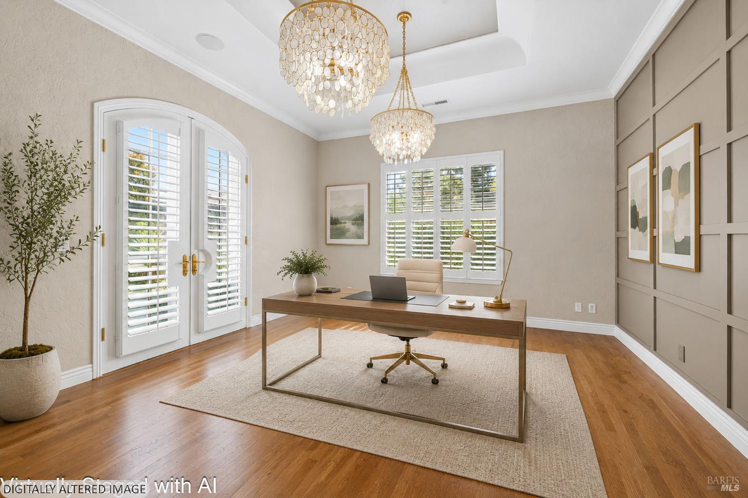 612 Benjamins Court Santa Rosa CA 95409