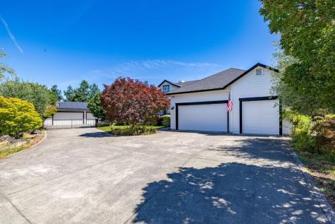 612 Benjamins Court Santa Rosa CA 95409