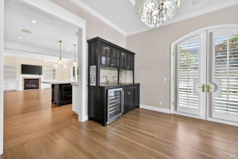 612 Benjamins Court Santa Rosa CA 95409