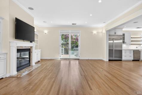 612 Benjamins Court Santa Rosa CA 95409