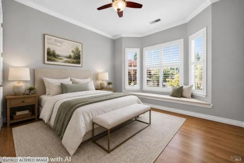 612 Benjamins Court Santa Rosa CA 95409