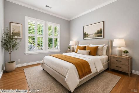 612 Benjamins Court Santa Rosa CA 95409