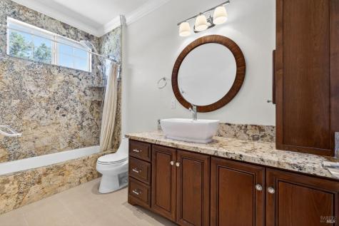 612 Benjamins Court Santa Rosa CA 95409