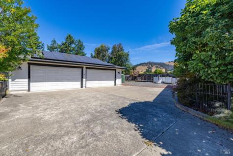 612 Benjamins Court Santa Rosa CA 95409