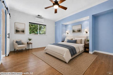 612 Benjamins Court Santa Rosa CA 95409
