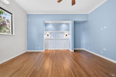 612 Benjamins Court Santa Rosa CA 95409