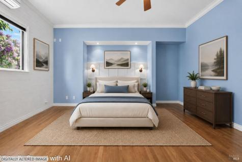 612 Benjamins Court Santa Rosa CA 95409
