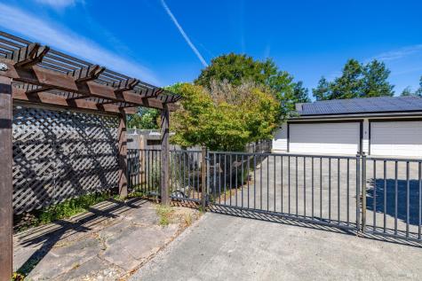 612 Benjamins Court Santa Rosa CA 95409