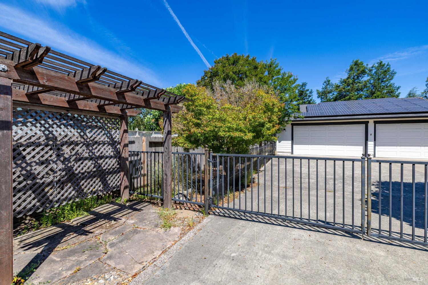 612 Benjamins Court Santa Rosa CA 95409