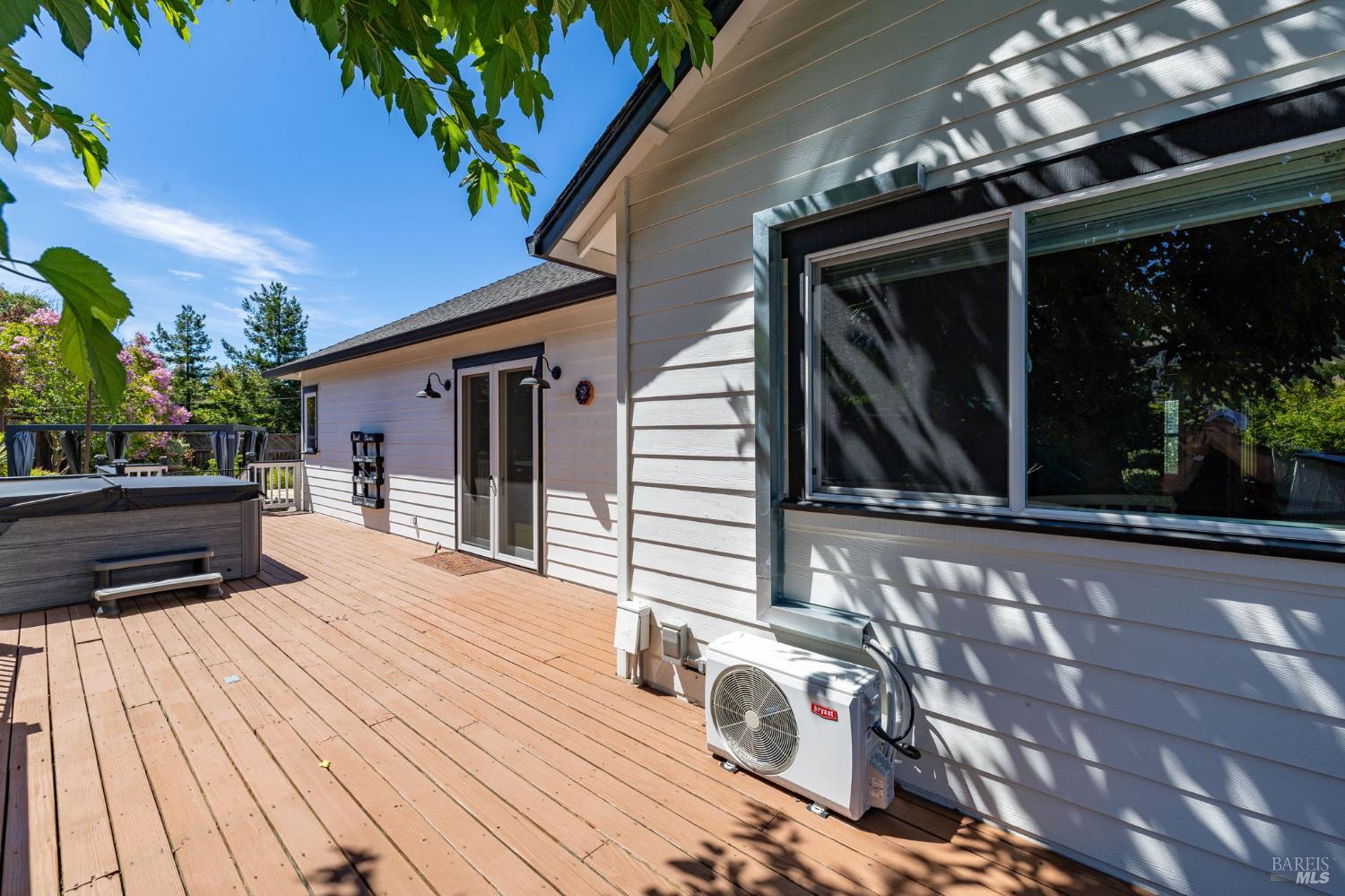 612 Benjamins Court Santa Rosa CA 95409