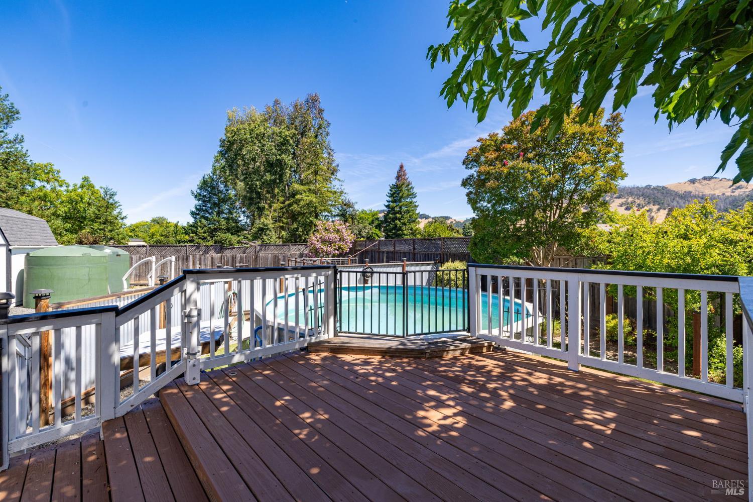 612 Benjamins Court Santa Rosa CA 95409