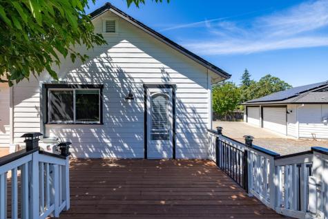 612 Benjamins Court Santa Rosa CA 95409