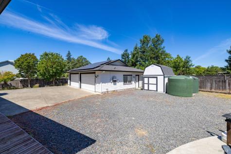 612 Benjamins Court Santa Rosa CA 95409