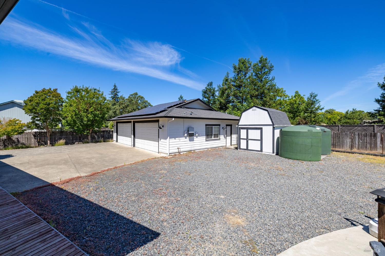 612 Benjamins Court Santa Rosa CA 95409