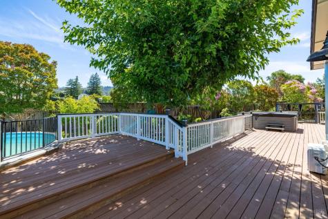 612 Benjamins Court Santa Rosa CA 95409