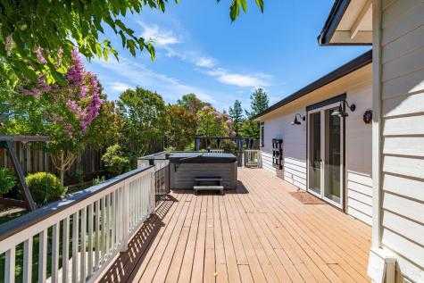 612 Benjamins Court Santa Rosa CA 95409